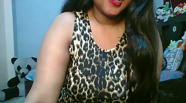 Your-love-12 online show from February 2025 10:55:01 PM