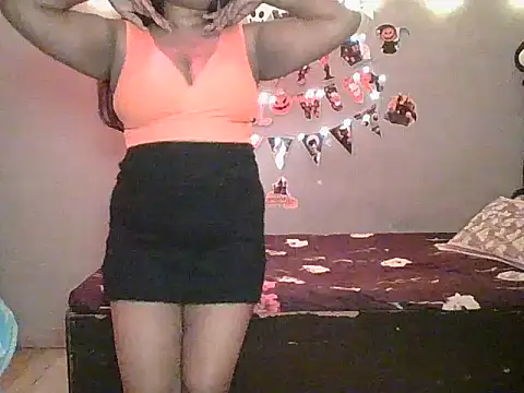 Your-love-12 online show from October 2025 07:58:02 PM