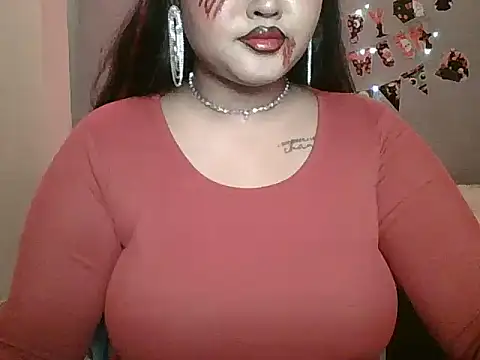 Your-love-12 online show from October 2025 09:05:02 PM