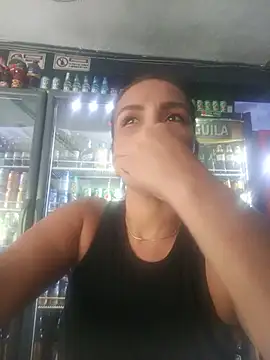 mariana mauricio hot online show from May 2026 09:24:01 PM