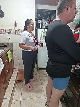 ZuriandAlex online show from December 2025 12:47:01 PM