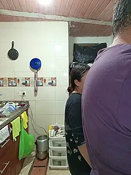 ZuriandAlex online show from January 2026 10:53:01 AM