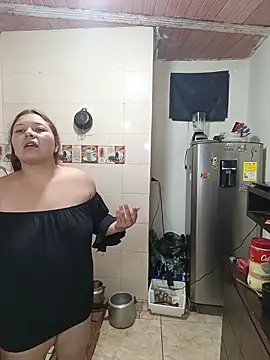 ZuriandAlex online show from April 2026 04:32:01 AM