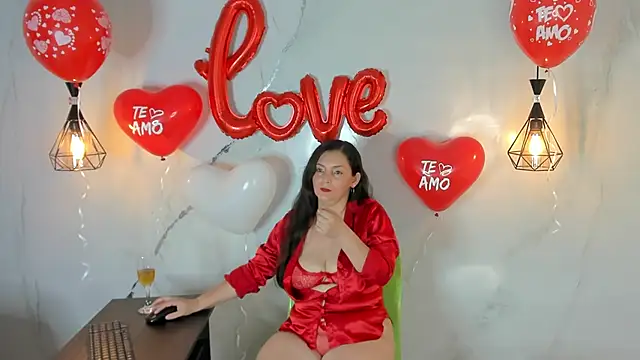 angelswets online show from February 2025 05:57:01 PM