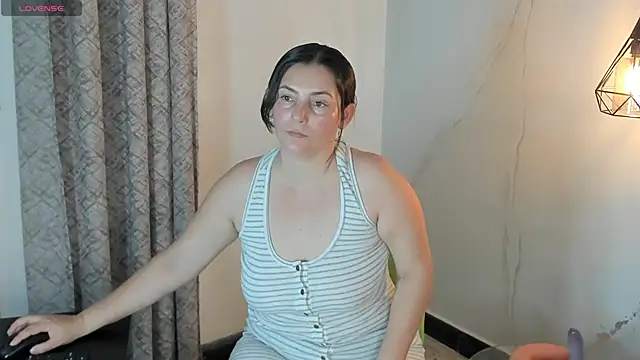 angelswets online show from February 2025 01:51:01 PM