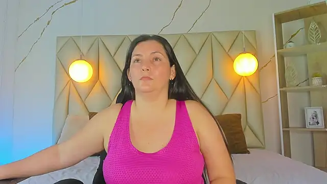 angelswets online show from November 2025 01:55:01 PM