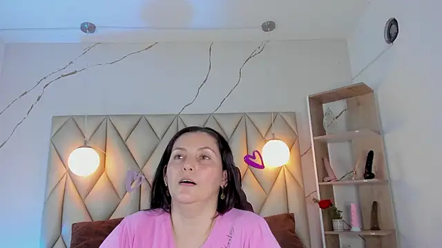 angelswets online show from February 2026 02:29:02 PM