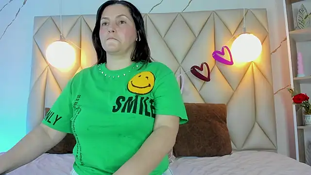 angelswets online show from March 2026 12:32:01 PM