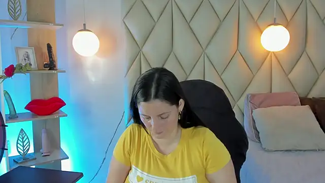 angelswets online show from April 2026 02:07:01 PM