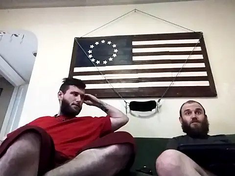 AlvinFoxx online show from January 2026 04:22:01 PM