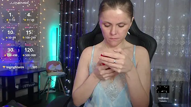 JessieOMays online show from February 2025 01:41:01 AM