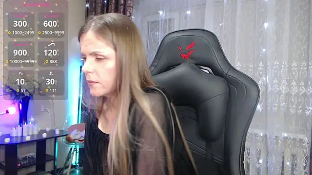 JessieOMays online show from February 2026 09:07:01 PM