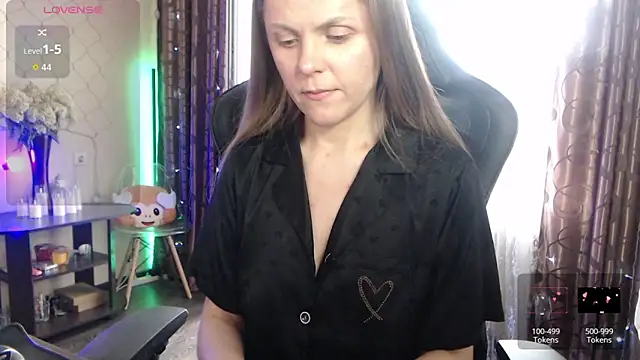 JessieOMays online show from May 2026 11:16:02 AM