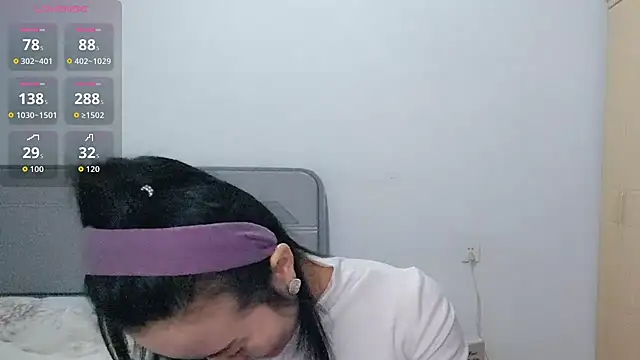 fanfan-FF online show from March 2026 01:07:02 PM