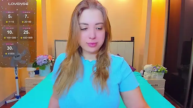 AlexissM online show from December 2024 09:07:01 AM