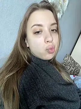 AlexissM online show from January 2025 06:31:02 AM