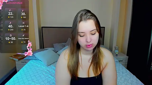 AlexissM online show from March 2026 06:41:01 AM