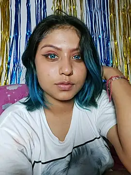 azulzulix online show from November 2025 09:39:02 PM