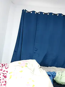 azulzulix online show from March 2026 12:28:01 AM