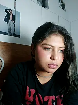 azulzulix online show from April 2026 01:49:02 PM