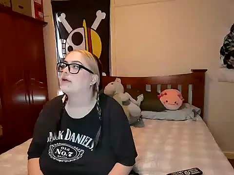 Snapshot of ChubbyBubs chatting on February 2025 03:52:01 AM ChubbyBubs online show from February 2025 03:52:01 AM