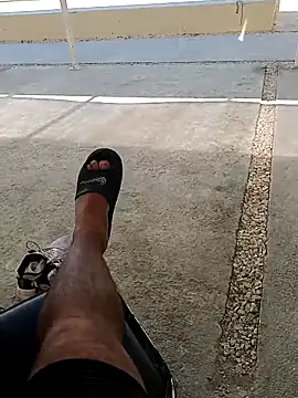 Palanquita4 online show from March 2026 08:57:02 PM