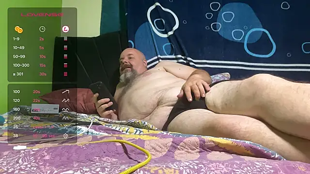 tinycockdeepass online show from March 2025 04:10:01 AM