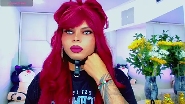 Snapshot of AdanKinng chatting on February 2026 07:47:01 AM AdanKinng online show from February 2026 07:47:01 AM