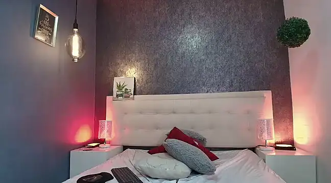 Erick Zhimerman online show from March 2025 09:44:02 AM