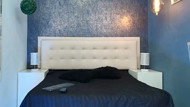 Erick Zhimerman online show from September 2025 03:39:02 AM