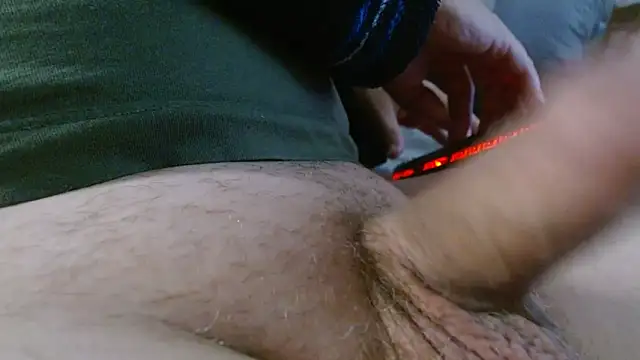 Heracles00 online show from March 2026 09:37:01 PM