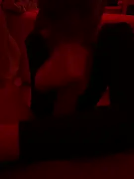 GhostCaaat online show from February 2025 07:21:01 PM