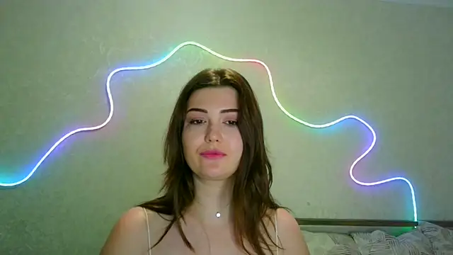 SeductiveTati online show from August 2026 09:31:02 PM