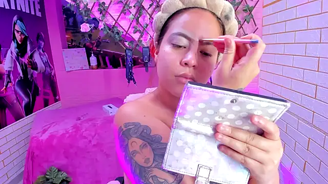 marcellaa303av online show from April 2026 11:54:02 PM