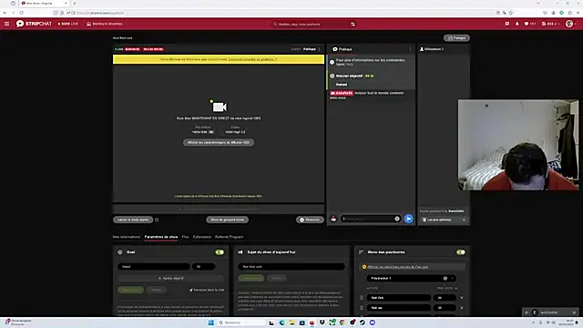 dadafla34 online show from December 2024 11:29:01 PM