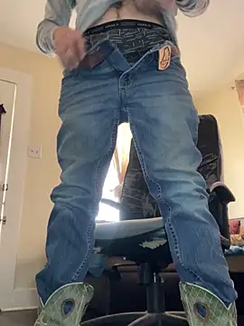 dcockell online show from March 2025 03:46:02 PM