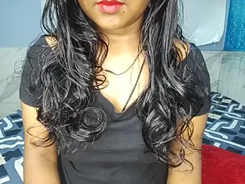 Snapshot of Muktha chatting on July 2026 05:10:02 AM Muktha online show from July 2026 05:10:02 AM