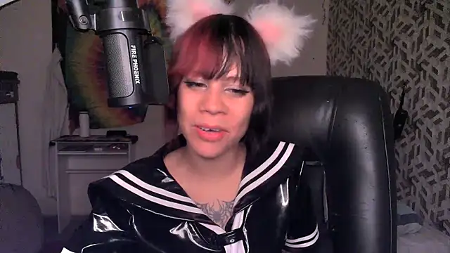 Liv Alt online show from April 2026 04:48:02 AM