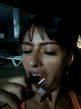 ZairaSofia1 online show from December 2024 02:12:01 AM