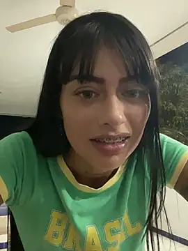 ZairaSofia1 online show from December 2024 02:12:01 AM