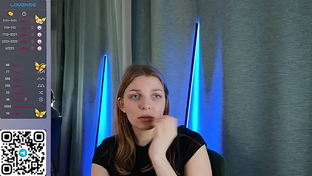 ElswythDecoursey online show from February 2025 02:17:01 AM