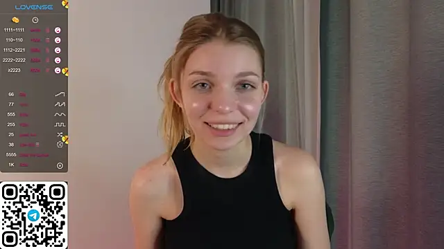 ElswythDecoursey online show from February 2025 02:14:02 AM