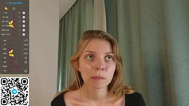 ElswythDecoursey online show from February 2025 12:19:01 AM