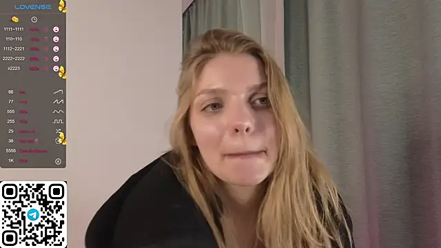 ElswythDecoursey online show from February 2025 09:04:02 PM
