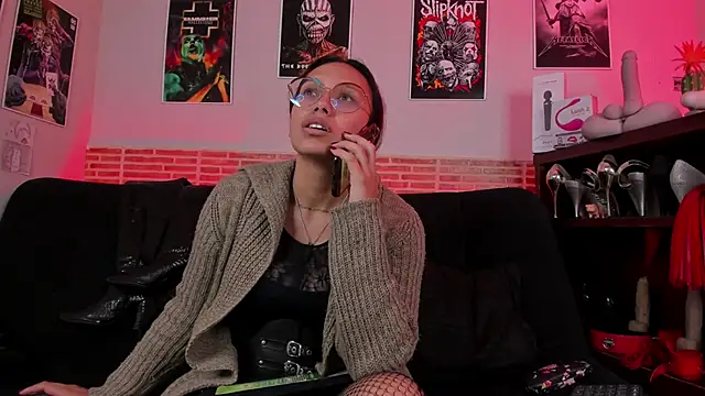 lilith-deveraux online show from March 2025 12:56:02 PM