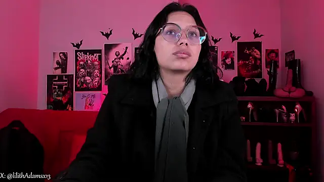 lilith-deveraux online show from January 2026 01:57:01 PM