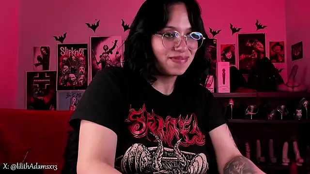 lilith-deveraux online show from March 2026 08:19:01 AM