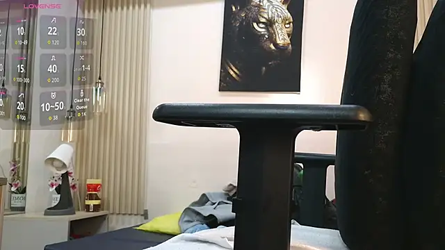 virtual charm online show from November 2025 01:55:02 PM