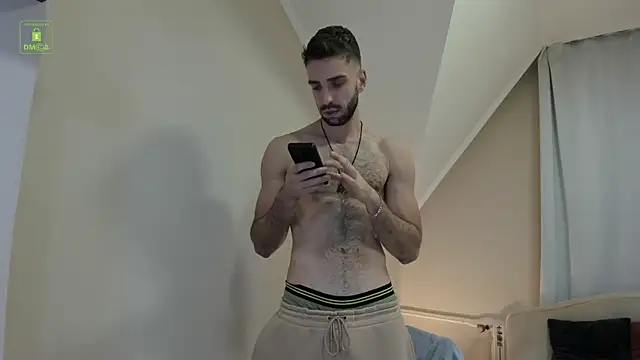 SILAS EVANS online show from December 2024 06:21:01 AM