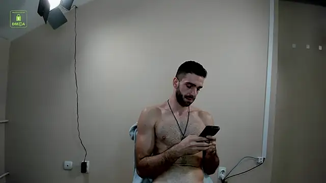 SILAS EVANS online show from December 2024 09:39:01 AM